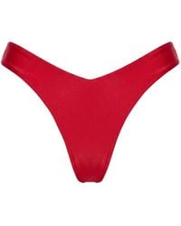 Sunkissed - Le Sporty Bikini Bottoms - Lyst