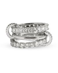 DRAE COLLECTION - Quintuplet Ring - Lyst