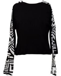 ARTISTA - Code Jumper - Lyst