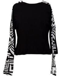 ARTISTA - Code Jumper - Lyst