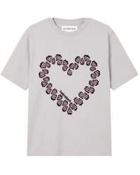 Helmstedt - Noor T-Shirt - Lyst