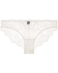 Journelle - Anais Bikini Powder - Lyst