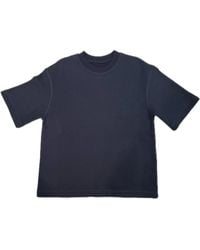 Reet Aus - Oversized T-Shirt For Basic - Lyst