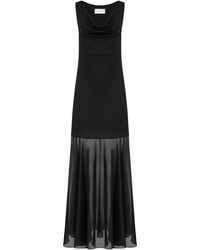 Roses Are Red - Lou Maxi Dress - Lyst