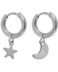 A Weathered Penny - Astral Hoops - Lyst