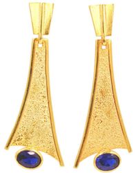 1610Istanbul - Constantinople Earrings - Lyst