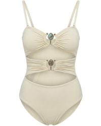 Aulala Paris - The Muse Line – Moonstone - Lyst