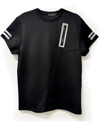 Chuks Collins - Aider T-Shirts - Lyst
