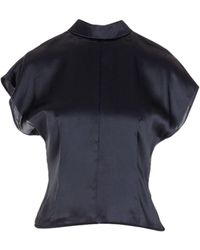 Eternoir - Midnight Muse Top - Lyst