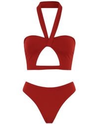 Rive & Rituel - Sophia Bikini Set - Lyst