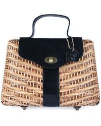 Jelavu - Nori Crossbody Bag - Lyst