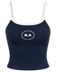 Bondi Active - Retreat Tank - Lyst