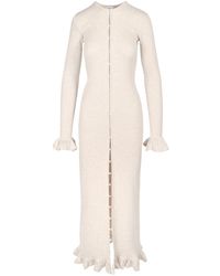 Ioana Ciolacu - Daffodil Dress - Lyst