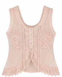 Muche Et Muchette - Cannes Top - Lyst