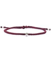 Harbour Uk - The Protector Evil Eye Bracelet - Lyst