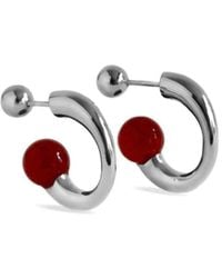 Gem Island - Teresa Earrings - Lyst