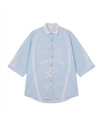 mysimplicated - Pop Cola Shirt - Lyst