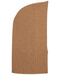 Loop Cashmere - The Luxe Cashmere Hood - Lyst