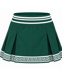 Live Kolibri - Champion's Key Skirt - Lyst