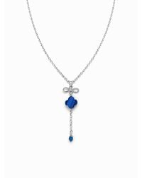 Inari Jewellery - Pulut Tai Tai Charm Drop Necklace - Lyst