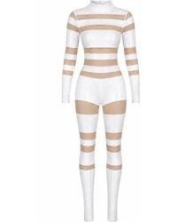 Harmonia Ny - Venusian Catsuit By Dani Watanabe - Lyst