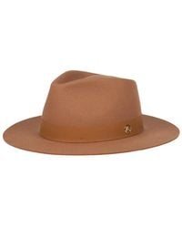 Le Trap - Neutrals Lyon Camel - Lyst