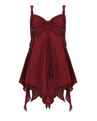 Zhenabia - Ninsun Dress - Lyst