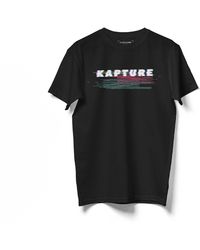 Kapture - Motion Printed Tee - Lyst