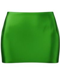 The Coolgirl Nyc - Jane Skirt - Lyst