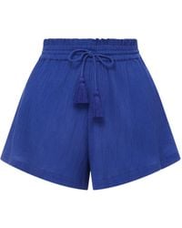 Change of Scenery - Vicki Shorts - Lyst