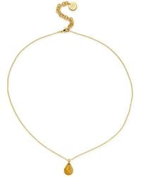 Amber Sceats - Forage Necklace - Lyst