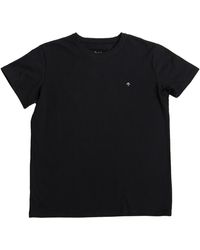 Reet Aus - T-Shirt For Basic - Lyst