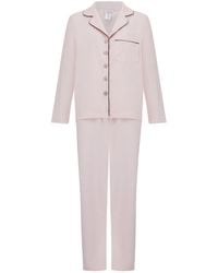 Lula-Ru - Cotton Pyjamas - Lyst