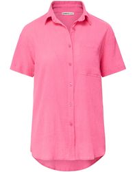 Change of Scenery - Michelle Shirt - Lyst