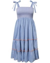 Zoe - Mina Dress - Lyst