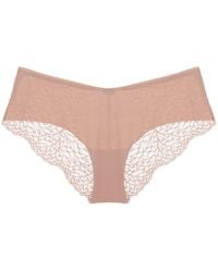 Journelle - Neutrals Allegra Jolie Hipster Praline - Lyst