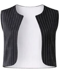 Lumina Eligma - The Arabesque Vest Ensemble - Lyst