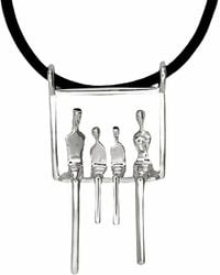 Yenny Cocq Llc - Family Of Four - Lyst