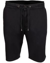 DAVID WEJ - Plain Drawstring Shorts – - Lyst