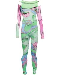 Paloma Lira - Wonder Jumpsuit - Lyst