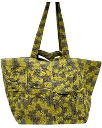Nooki Design - Glasto Crochet Tote - Lyst