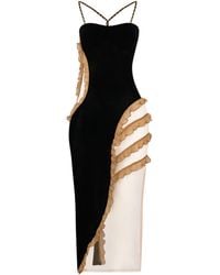 GOD SAVES QUEENS - I'M Here Dress - Lyst