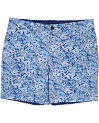 lords of harlech - Edward Fish Skool Shorts - Lyst