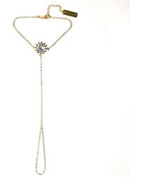 Studio Baloge - Noma Hand Chain - Lyst