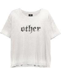 Other - Other Decay T-Shirt - Lyst