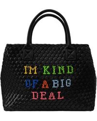 Lilly Loves - I'M Kind Of A Big Deal Bag - Lyst