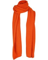 tirillm - Alfie Large Cashmere Scarf - Lyst
