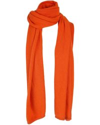 tirillm - "alfie" Large Cashmere Scarf - Lyst