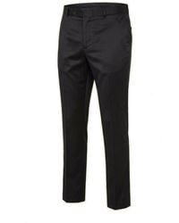 Ron Tomson - Classic Tuxedo Pants - Lyst
