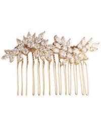 Stephanie Browne Australia - Kitty Comb - Lyst